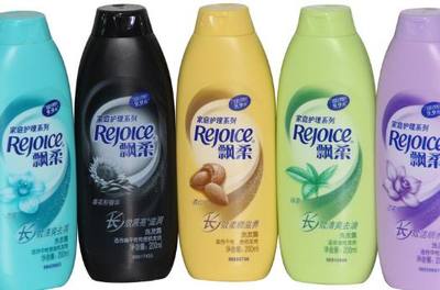 巨頭領(lǐng)航 舒膚佳、海飛絲等品牌如何占據(jù)中國日用百貨半壁江山