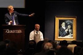 藝術(shù)品跨境流通的稅務(wù)迷宮 香港、倫敦與紐約的利弊剖析