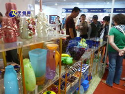 2011第五屆大連進出口產(chǎn)品展銷會 藝術(shù)品進出口的繁榮與展望