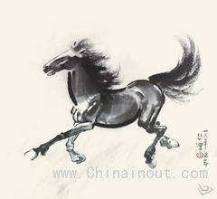 中國藝術品市場新格局 解讀進口持續高速增長與進出口并重