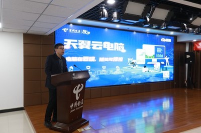 傾聽監(jiān)督之聲，共筑服務新篇——河南電信邀請社會監(jiān)督員為網絡技術服務“把脈問茬”