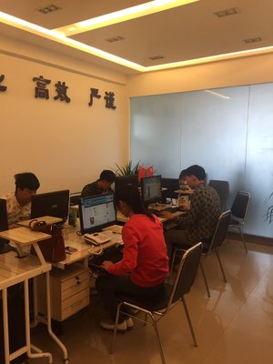 河南省晨曦網絡技術 專業(yè)網絡技術服務引領者