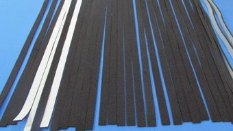 單面膠海綿膠條 包裝隔離保護膠條 包裝隔離保護膠條圖片,單面膠海綿膠條 包裝隔離保護膠條 包裝隔離保護膠條高清圖片 保定白溝新城通發泡棉制品廠,