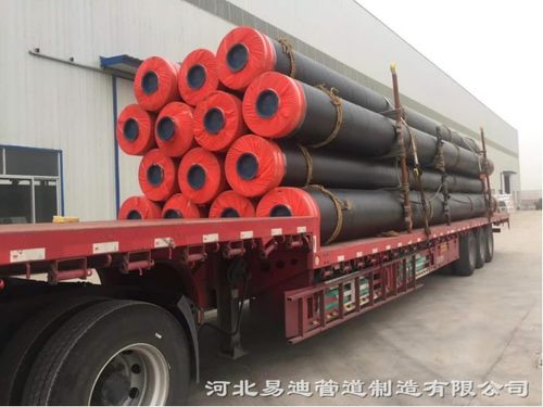 蒸汽鋼套鋼保溫管的施工要領(lǐng)