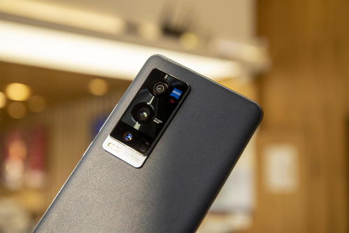 聚焦首屆消博會(huì),vivo倪旭東 vivo要打造讓用戶心動(dòng)的產(chǎn)品