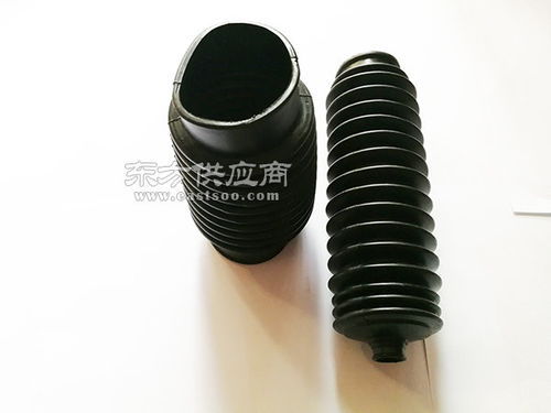 內(nèi)蒙古橡膠防塵套 迪杰橡膠廠(chǎng)家 橡膠防塵套多少錢(qián)圖片