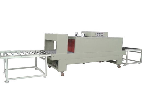 發泡水泥板收縮包裝機與袖口式自動套膜包裝機的應用與廠家介紹